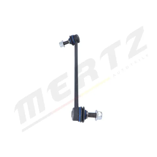 Stange/Strebe, Stabilisator Vorderachse links MERTZ M-S2703 Bild Stange/Strebe, Stabilisator Vorderachse links MERTZ M-S2703
