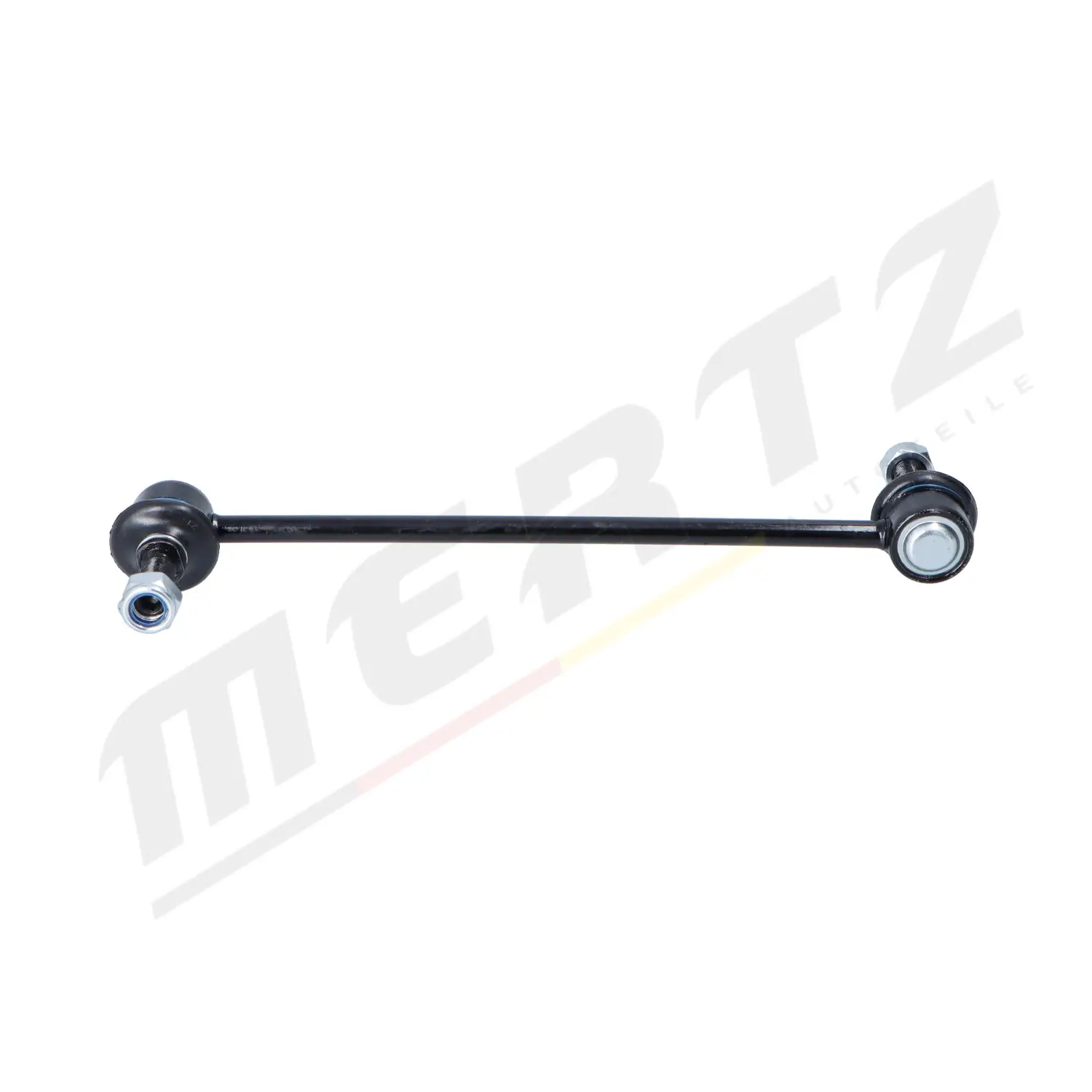 Stange/Strebe, Stabilisator Vorderachse links Vorderachse rechts MERTZ M-S2709