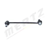 Stange/Strebe, Stabilisator Vorderachse links Vorderachse rechts MERTZ M-S2709