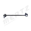 Stange/Strebe, Stabilisator Vorderachse links Vorderachse rechts MERTZ M-S2709 Bild Stange/Strebe, Stabilisator Vorderachse links Vorderachse rechts MERTZ M-S2709