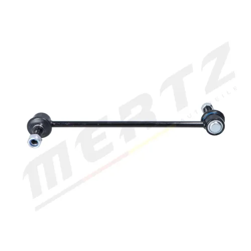 Stange/Strebe, Stabilisator Vorderachse links Vorderachse rechts MERTZ M-S2709 Bild Stange/Strebe, Stabilisator Vorderachse links Vorderachse rechts MERTZ M-S2709