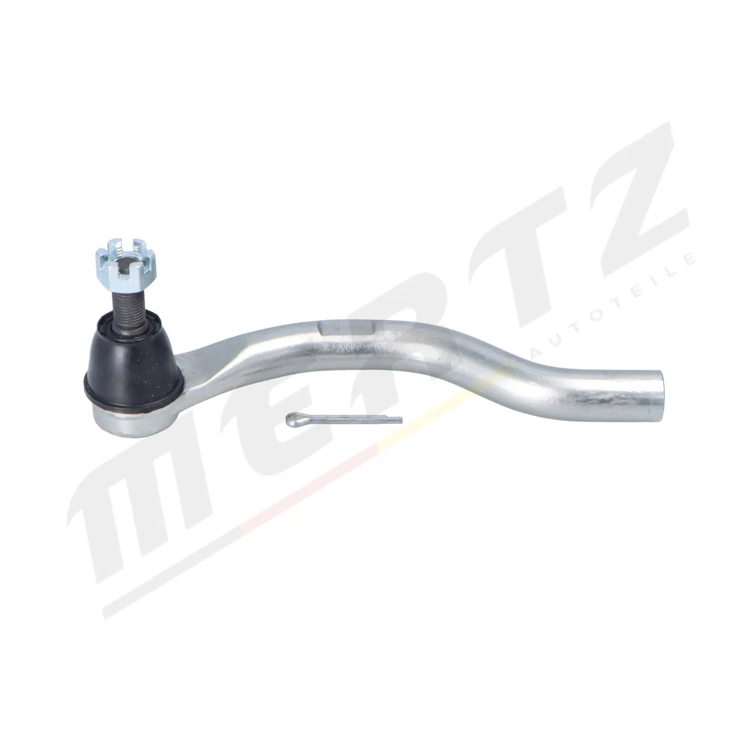 Spurstangenkopf Vorderachse links MERTZ M-S2716