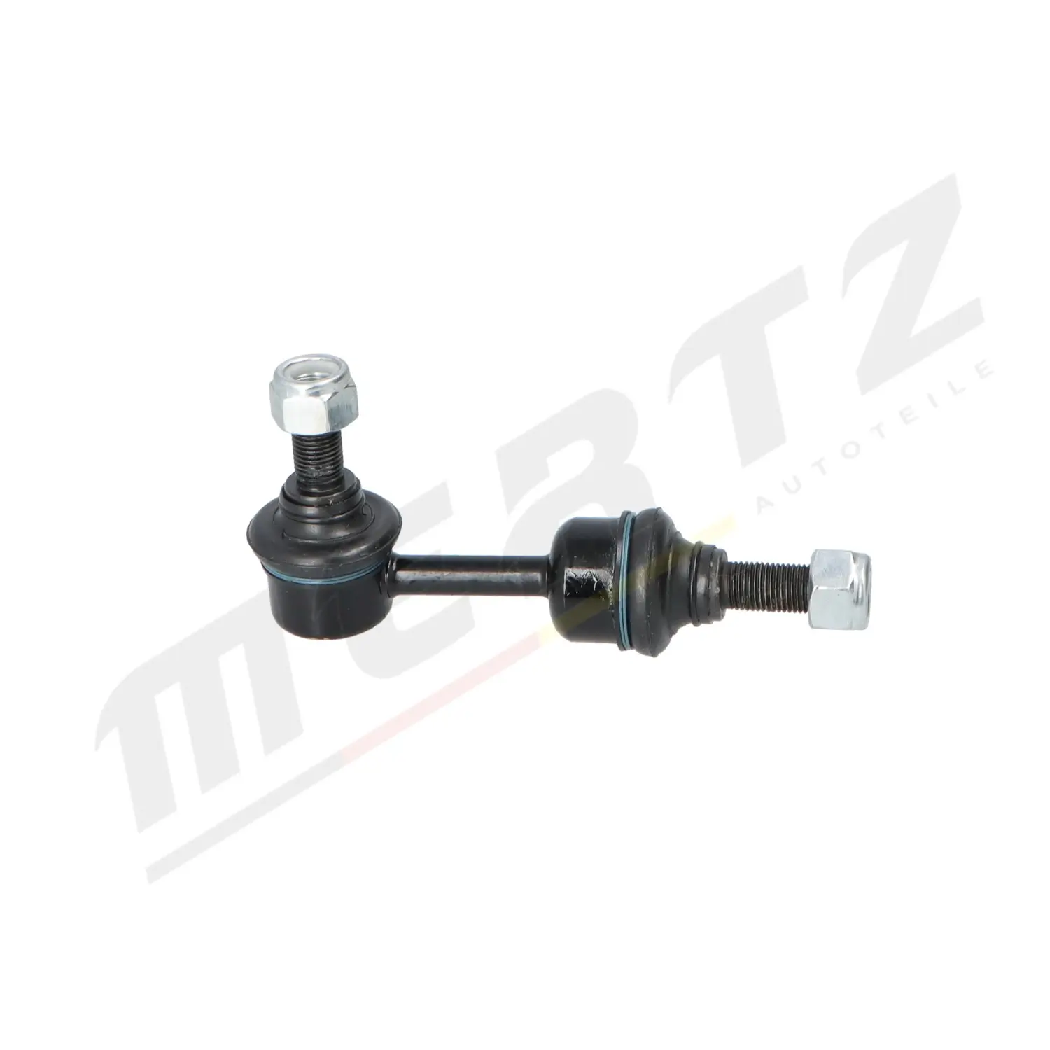 Stange/Strebe, Stabilisator Vorderachse links Vorderachse rechts MERTZ M-S2719