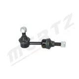 Stange/Strebe, Stabilisator Vorderachse links Vorderachse rechts MERTZ M-S2719