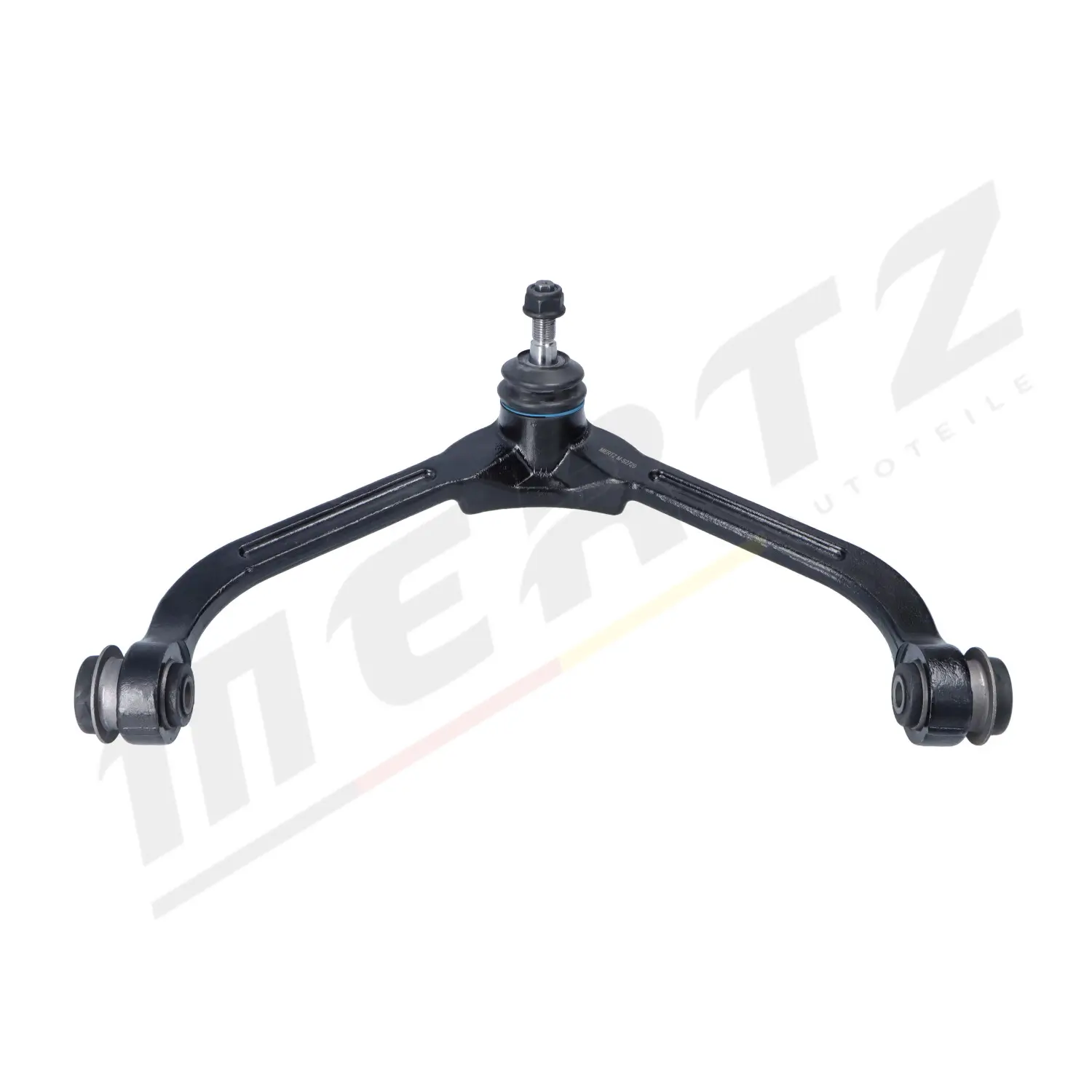 Lenker, Radaufhängung Vorderachse links Vorderachse rechts MERTZ M-S2720