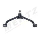 Lenker, Radaufhängung Vorderachse links Vorderachse rechts MERTZ M-S2720