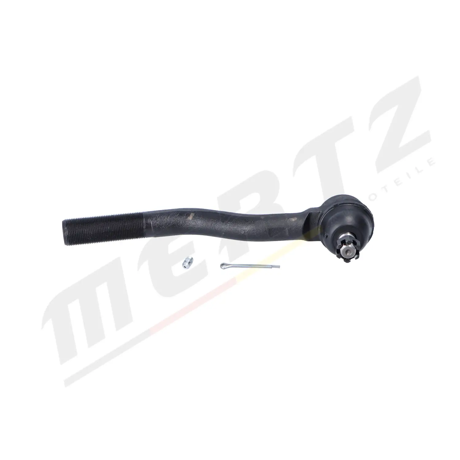 Spurstangenkopf Vorderachse links MERTZ M-S2723