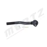 Spurstangenkopf Vorderachse links MERTZ M-S2723