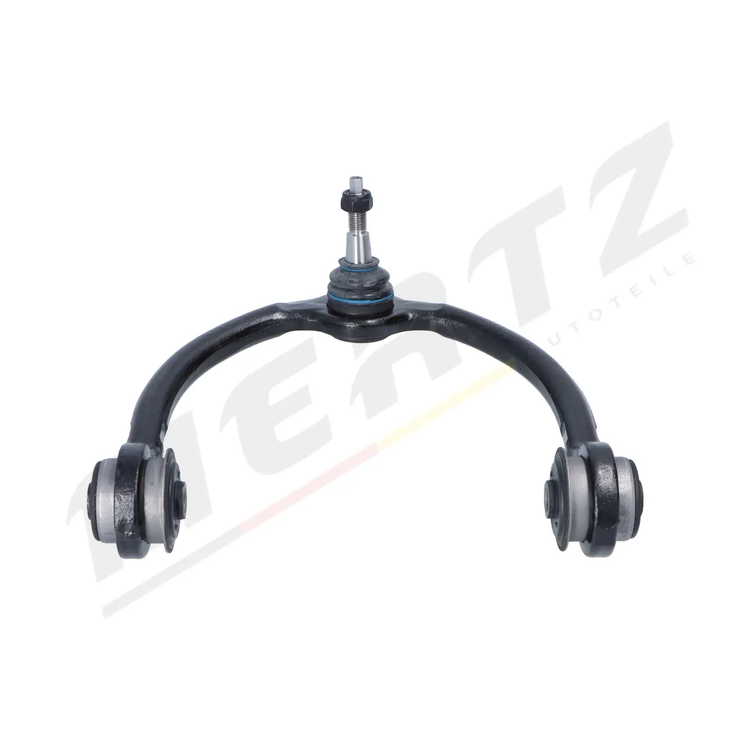 Lenker, Radaufhängung Vorderachse links Vorderachse rechts MERTZ M-S2725