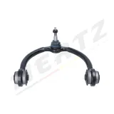 Lenker, Radaufhängung Vorderachse links Vorderachse rechts MERTZ M-S2725