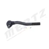 Spurstangenkopf Vorderachse rechts MERTZ M-S2727