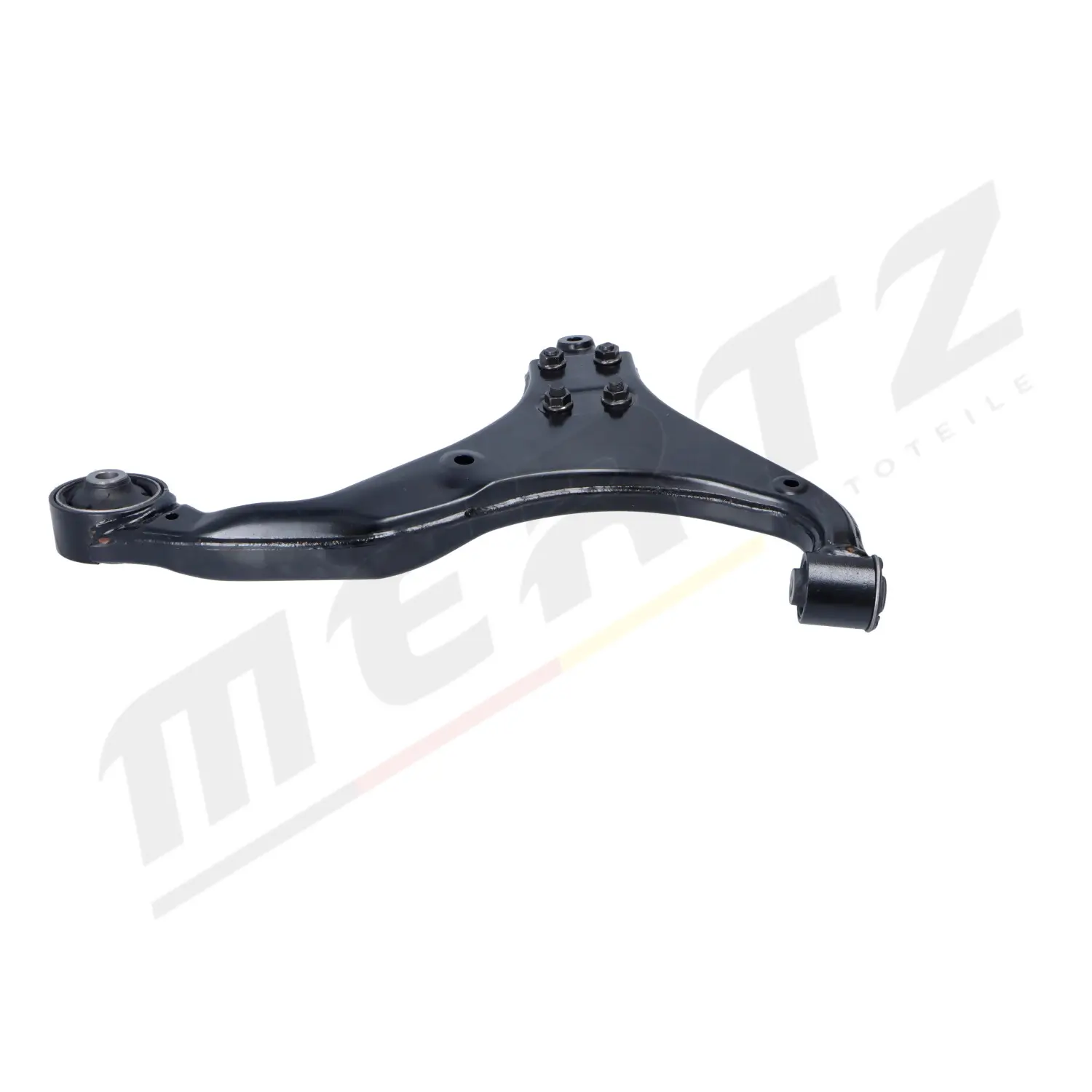 Lenker, Radaufhängung Vorderachse links MERTZ M-S2730