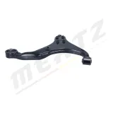 Lenker, Radaufhängung Vorderachse links MERTZ M-S2730