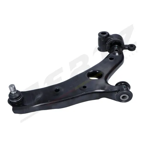 Lenker, Radaufhängung Vorderachse rechts MERTZ M-S2736 Bild Lenker, Radaufhängung Vorderachse rechts MERTZ M-S2736