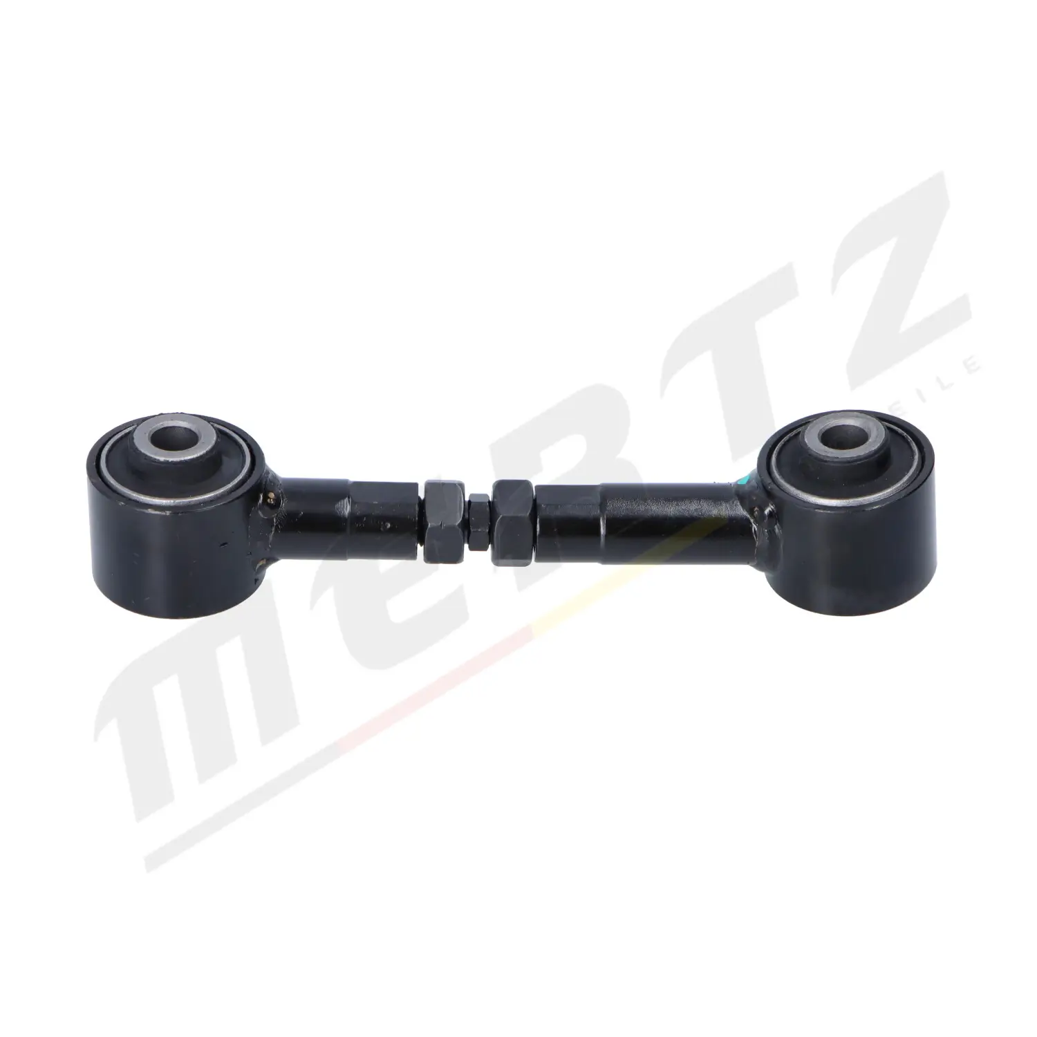 Lenker, Radaufhängung Hinterachse links Hinterachse rechts MERTZ M-S2740