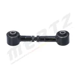 Lenker, Radaufhängung Hinterachse links Hinterachse rechts MERTZ M-S2740