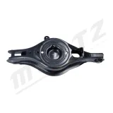 Lenker, Radaufhängung Hinterachse rechts unten MERTZ M-S2741