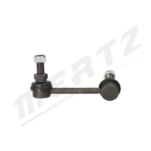 Stange/Strebe, Stabilisator Vorderachse links MERTZ M-S2744 Bild Stange/Strebe, Stabilisator Vorderachse links MERTZ M-S2744