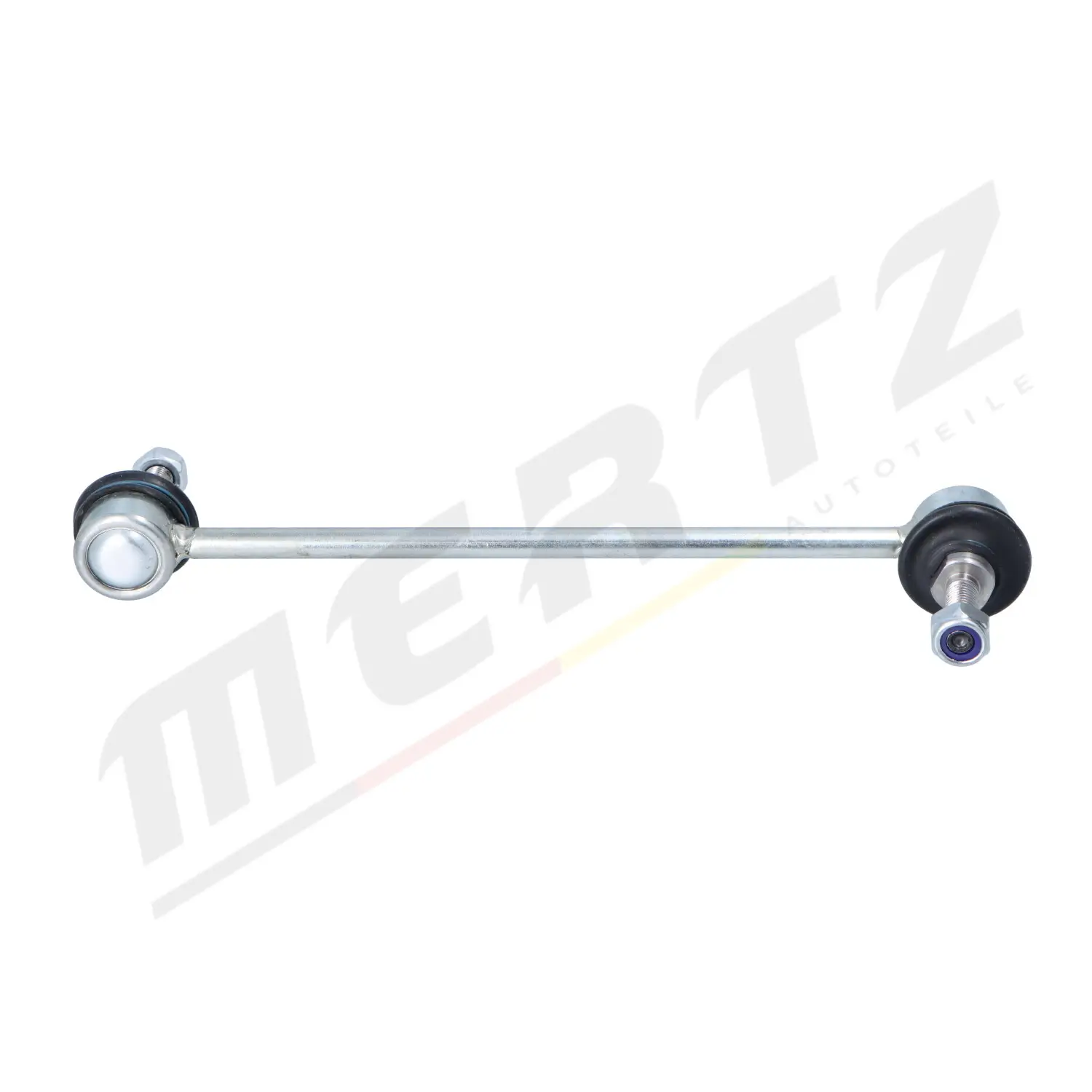 Stange/Strebe, Stabilisator Vorderachse links Vorderachse rechts MERTZ M-S2752
