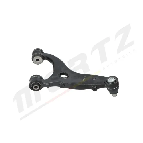 Lenker, Radaufhängung Hinterachse links MERTZ M-S2753 Bild Lenker, Radaufhängung Hinterachse links MERTZ M-S2753