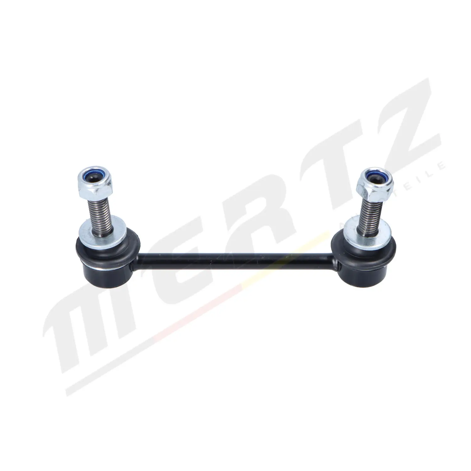 Stange/Strebe, Stabilisator Vorderachse links Vorderachse rechts MERTZ M-S2776