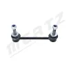 Stange/Strebe, Stabilisator Vorderachse links Vorderachse rechts MERTZ M-S2776