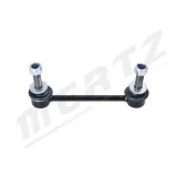 Stange/Strebe, Stabilisator Vorderachse links Vorderachse rechts MERTZ M-S2776