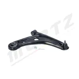 Lenker, Radaufhängung Vorderachse rechts MERTZ M-S2784