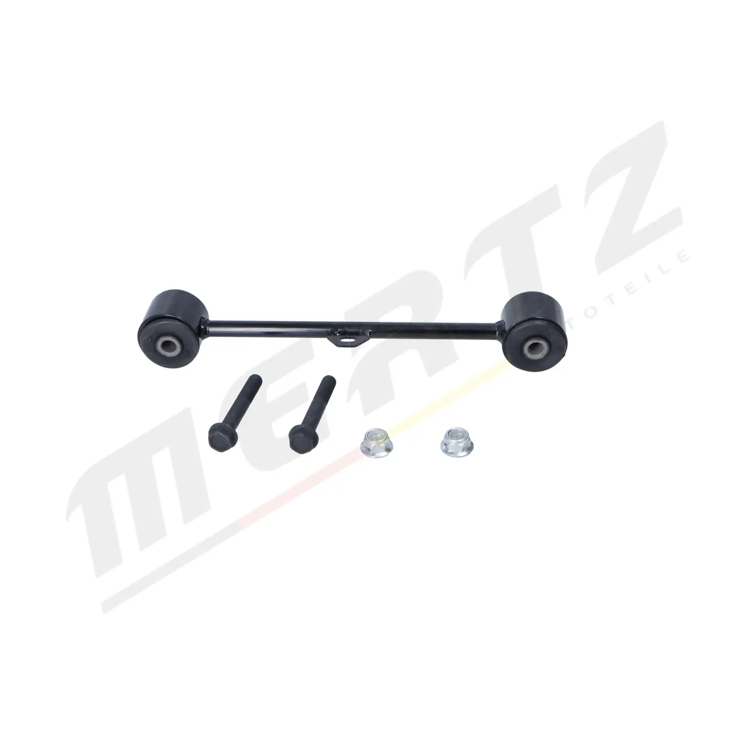 Lenker, Radaufhängung Hinterachse links Hinterachse rechts MERTZ M-S2793