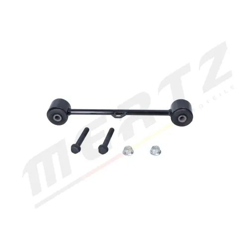 Lenker, Radaufhängung Hinterachse links Hinterachse rechts MERTZ M-S2793 Bild Lenker, Radaufhängung Hinterachse links Hinterachse rechts MERTZ M-S2793