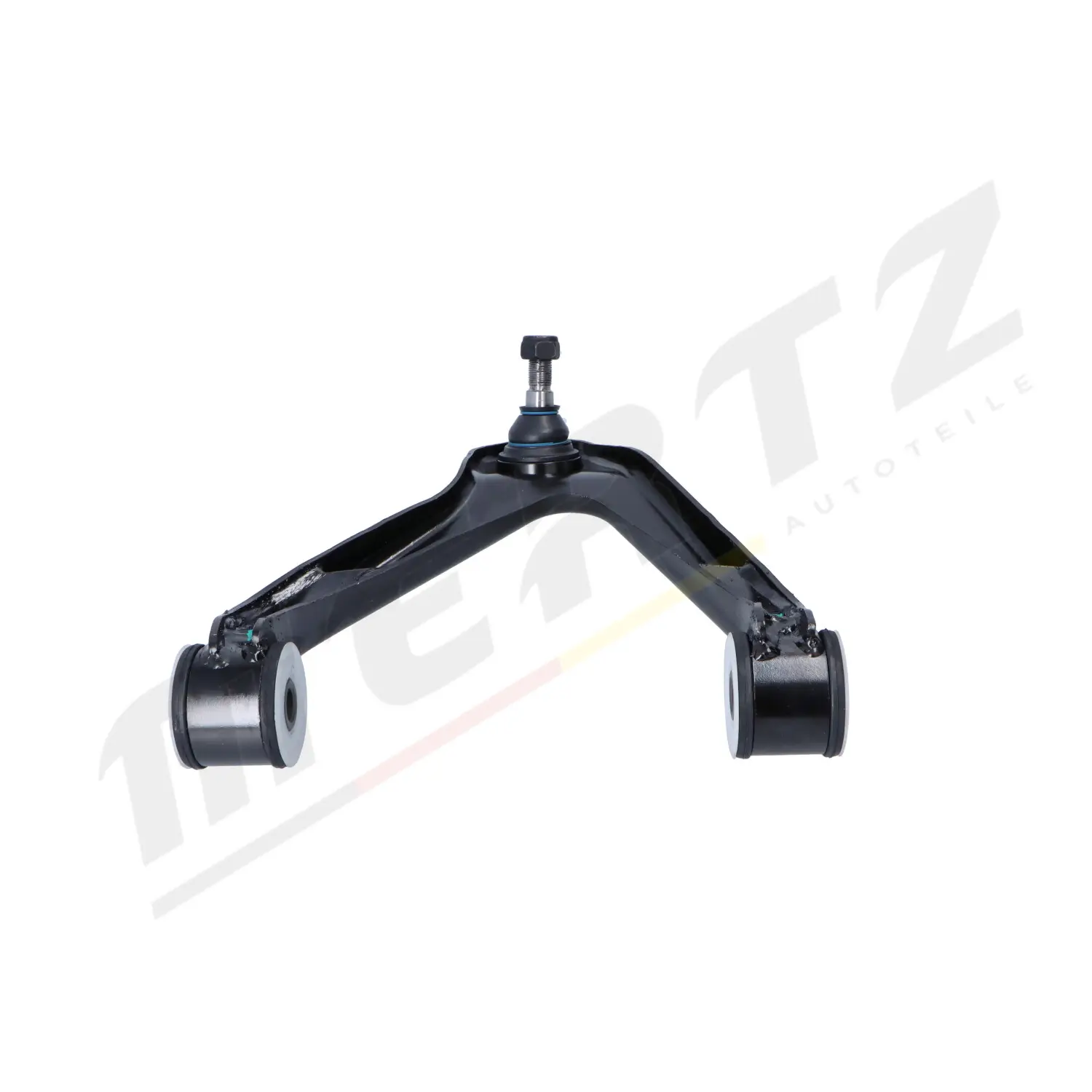 Lenker, Radaufhängung Vorderachse rechts MERTZ M-S2799