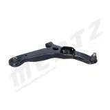 Lenker, Radaufhängung Vorderachse rechts MERTZ M-S2805