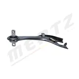 Lenker, Radaufhängung Hinterachse links MERTZ M-S2815