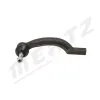 Spurstangenkopf Vorderachse links MERTZ M-S2925 Bild Spurstangenkopf Vorderachse links MERTZ M-S2925