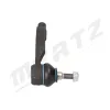 Spurstangenkopf Vorderachse links MERTZ M-S2925 Bild Spurstangenkopf Vorderachse links MERTZ M-S2925