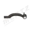 Spurstangenkopf Vorderachse links MERTZ M-S2925 Bild Spurstangenkopf Vorderachse links MERTZ M-S2925