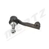 Spurstangenkopf Vorderachse links MERTZ M-S2928