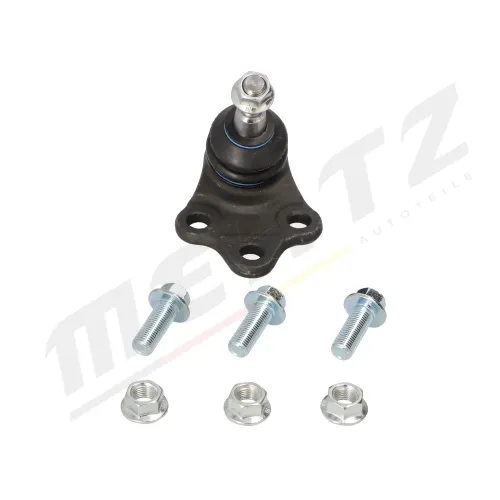 Trag-/Führungsgelenk Vorderachse links Vorderachse rechts MERTZ M-S2930 Bild Trag-/Führungsgelenk Vorderachse links Vorderachse rechts MERTZ M-S2930