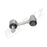 Stange/Strebe, Stabilisator Hinterachse links Hinterachse rechts MERTZ M-S2931