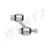 Stange/Strebe, Stabilisator Hinterachse links Hinterachse rechts MERTZ M-S2931 Bild Stange/Strebe, Stabilisator Hinterachse links Hinterachse rechts MERTZ M-S2931