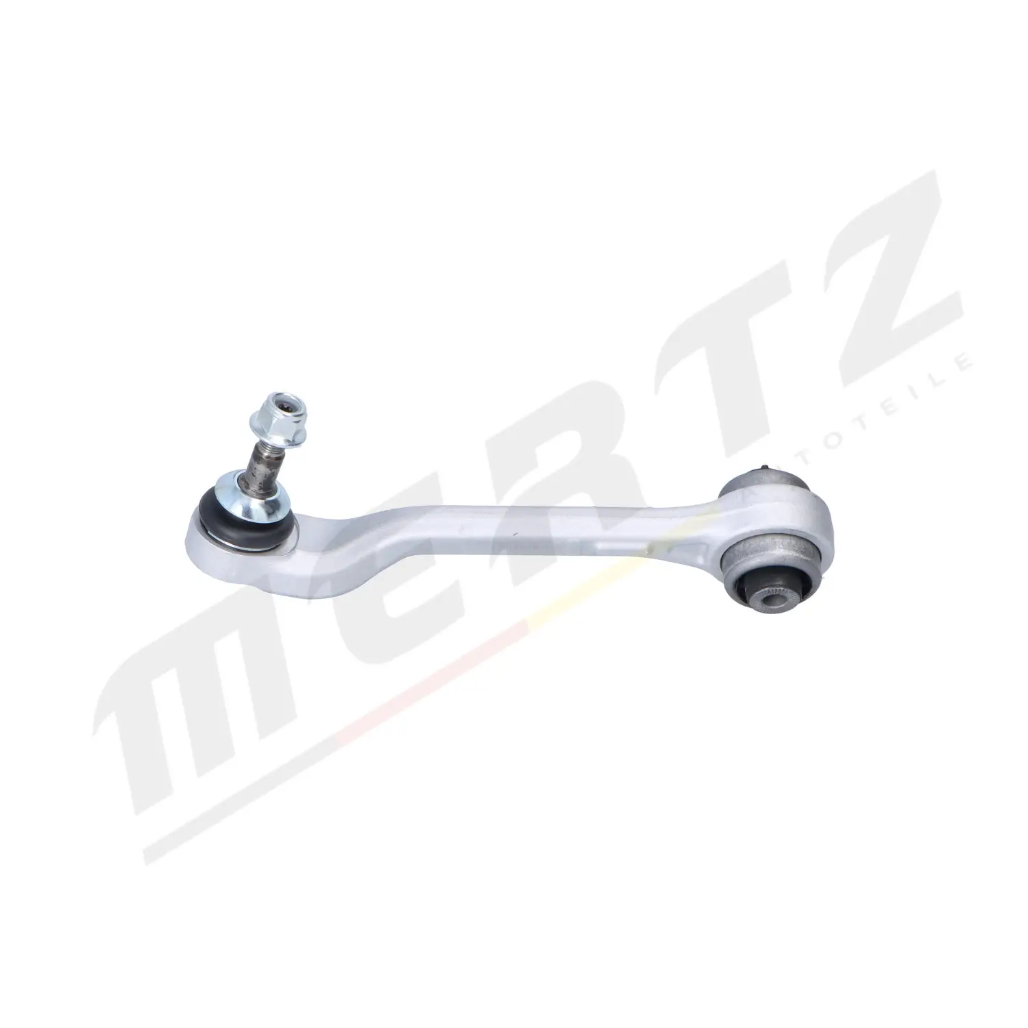 Lenker, Radaufhängung Vorderachse rechts unten MERTZ M-S2935