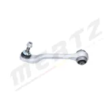 Lenker, Radaufhängung Vorderachse rechts unten MERTZ M-S2935