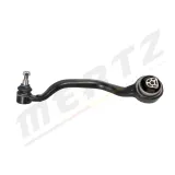 Lenker, Radaufhängung Vorderachse links unten MERTZ M-S2938