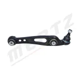 Lenker, Radaufhängung Vorderachse rechts unten MERTZ M-S2960