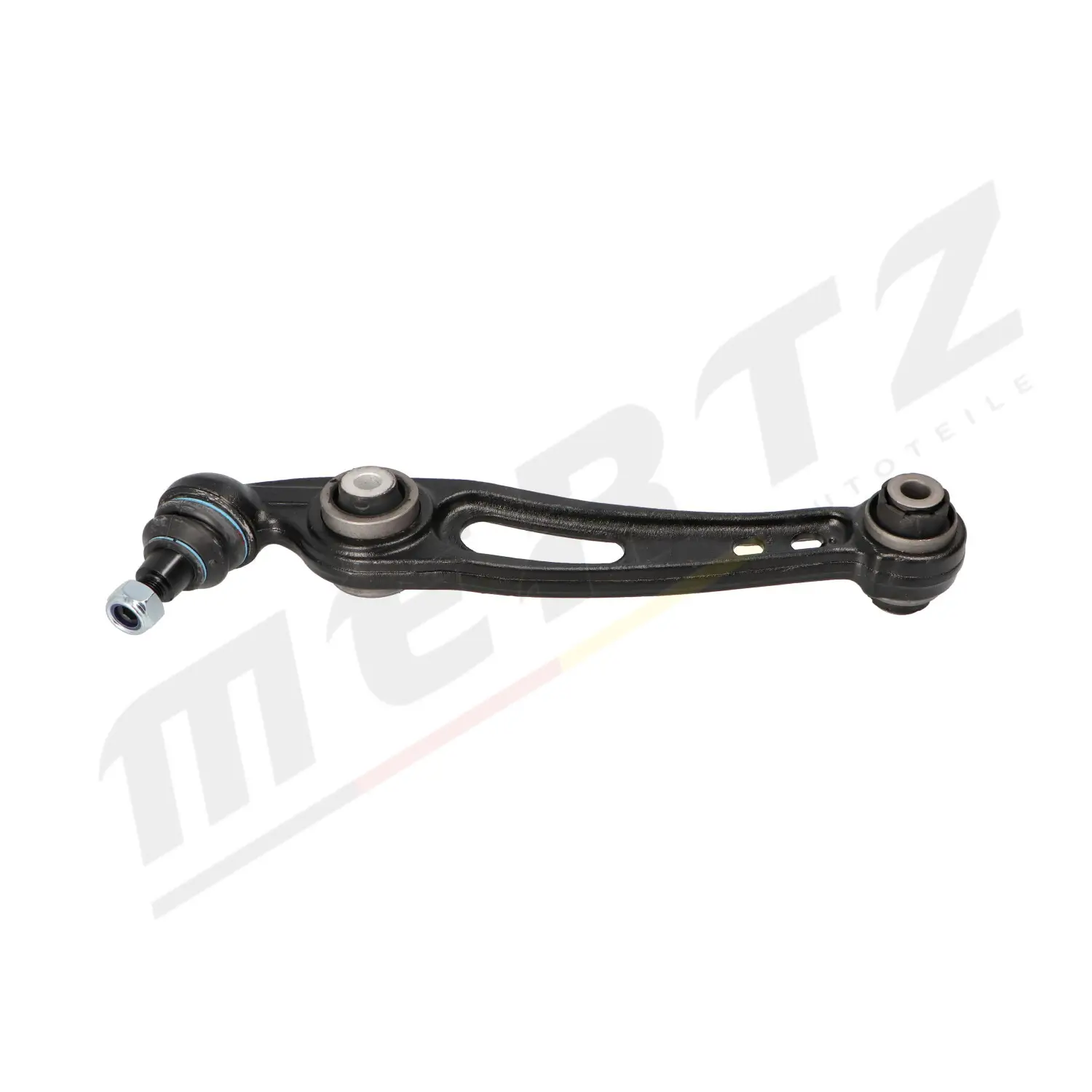 Lenker, Radaufhängung Vorderachse rechts unten MERTZ M-S2962