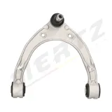 Lenker, Radaufhängung Vorderachse links Vorderachse rechts oben MERTZ M-S2964