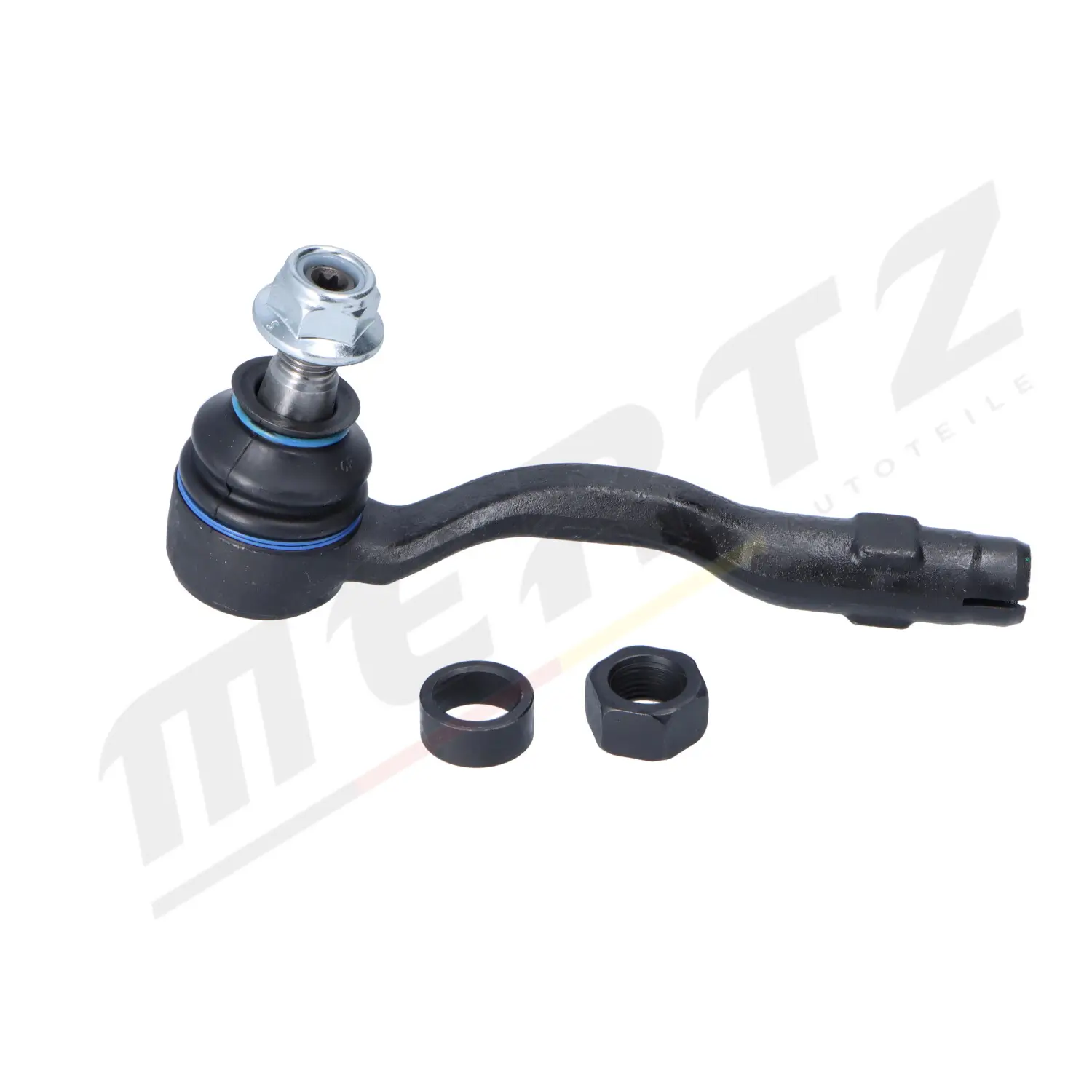 Spurstangenkopf Vorderachse links Vorderachse rechts MERTZ M-S2973