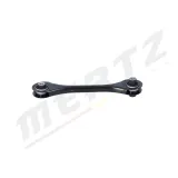 Lenker, Radaufhängung Hinterachse links Hinterachse rechts unten vorne MERTZ M-S2977