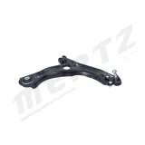 Lenker, Radaufhängung Vorderachse rechts MERTZ M-S2979