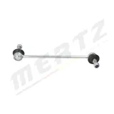 Stange/Strebe, Stabilisator Vorderachse rechts MERTZ M-S2980